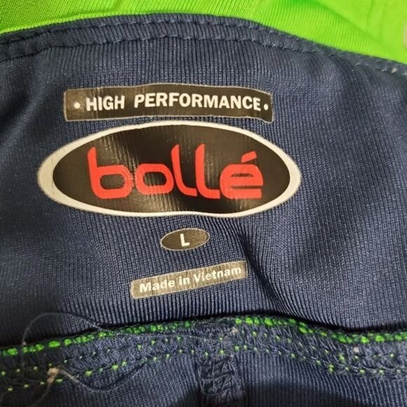 Bolle' high performance golf pickleball tennis skort Womens Size Large - Picture 5 of 6